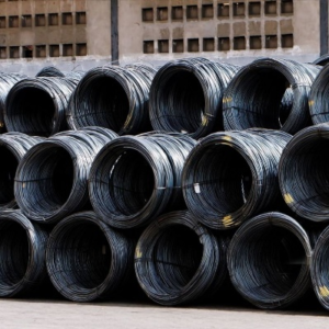 Mild Steel (MS) Wire