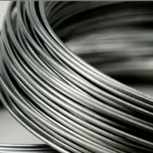 Hot Dipped Galvanized Wire