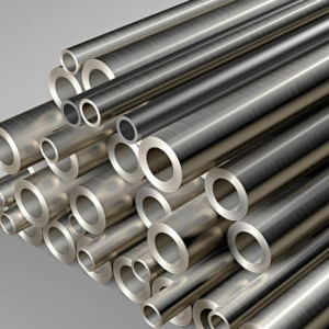 Stainless Steel  Pipes & Tubes