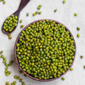 Green gram / black-eyed peas