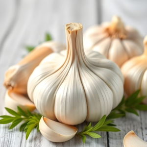 Garlic