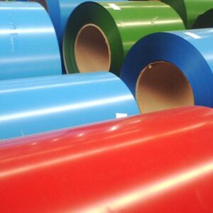 PPGL & Specialized Sheets